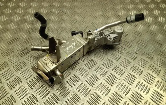 Hyundai Kona II EGR valve 2845008HA0