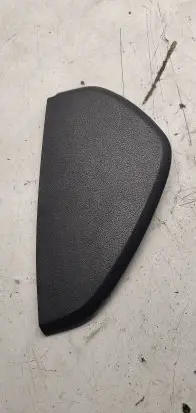 Audi A4 S4 B7 8E 8H Dashboard side end trim 8e0857085c