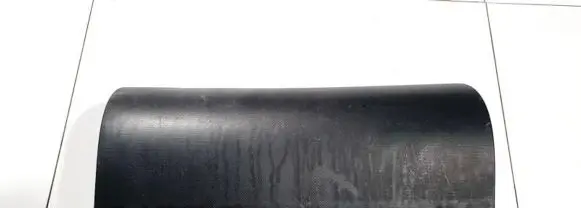 Honda Jazz Other interior part