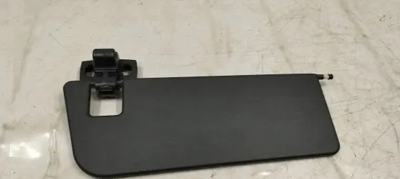 Mercedes-Benz GLS X166 Sun visor A1668100810