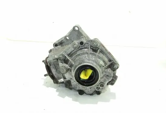 Toyota RAV 4 (XA30) Gearbox transfer box case Nėra