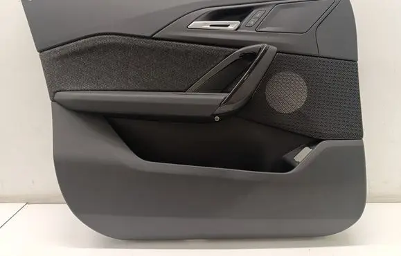 BMW iX1 Front door card panel trim F015104