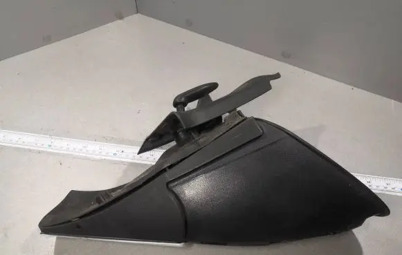 Opel Vectra B Manual wing mirror E1010446 E1020446