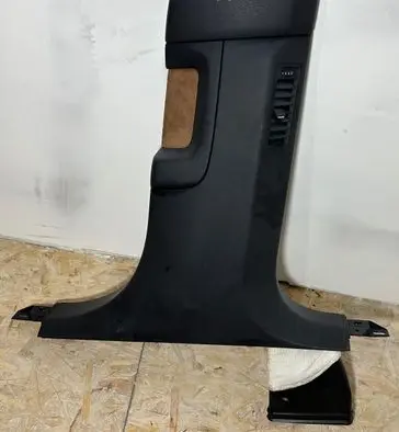 Audi A8 S8 D3 4E (B) pillar trim (bottom) 4E0867244 4E0819704C