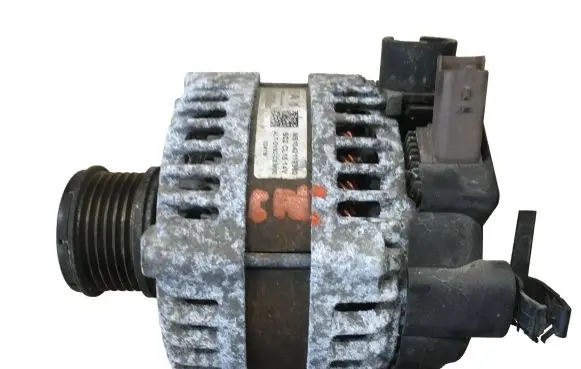 Citroen C4 Cactus Generator/alternator 9620893880 MS1042119580 A15CE5M0A