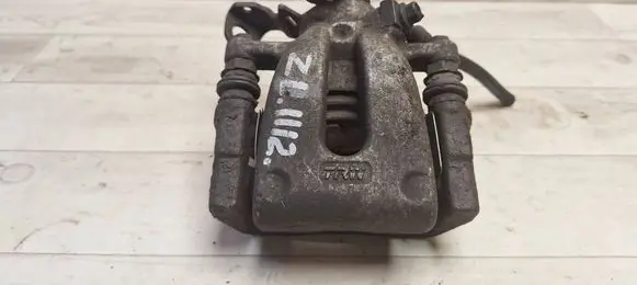 Opel Zafira B Rear brake caliper