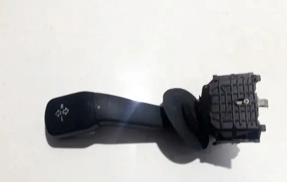 BMW 3 E46 Indicator stalk saeqb92