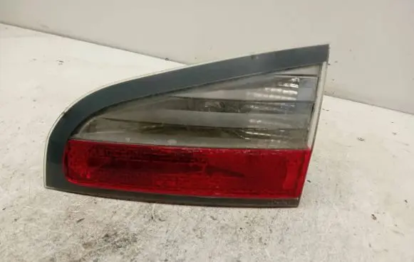 Ford S-MAX Tailgate rear/tail lights