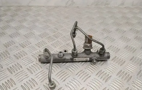 Audi A4 S4 B8 8K Fuel main line pipe 059130089AH
