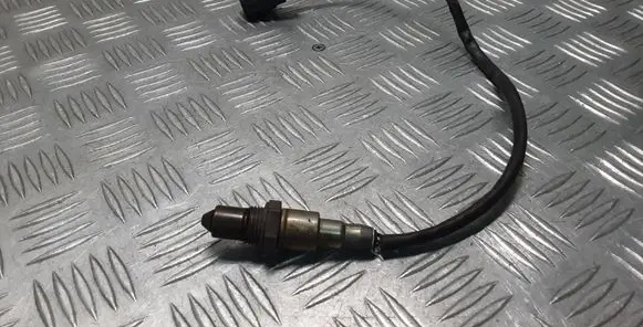 Land Rover Evoque I Lambda probe sensor GJ329D375AB 0281004608