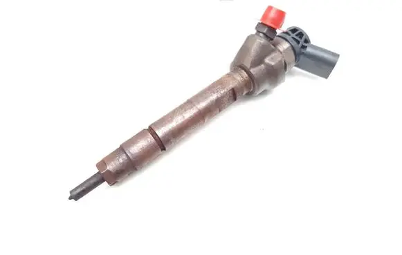 BMW 4 F32 F33 Fuel injector 7810702 0445110616