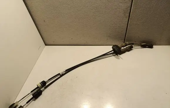 Ford Transit Gear shift cable linkage CC1R7E395CA