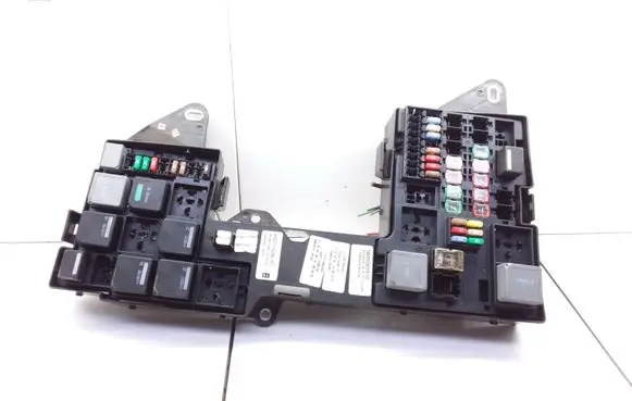 Fuse module