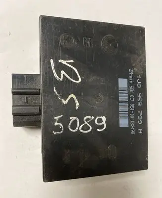 Volkswagen PASSAT B5 Comfort/convenience module 1J0959799H 73190400 5DK00795100