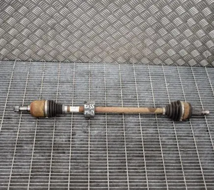 Fiat 500 Front driveshaft 51955477