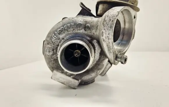 BMW X3 E83 Turbo 7504317 7794140D GT1749V