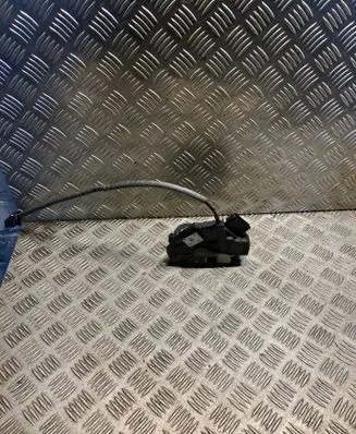 Ford Focus Coupe door lock (next to the handle) BM5AA21813AG
