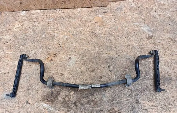 Opel Astra J Front anti-roll bar/sway bar 13346853