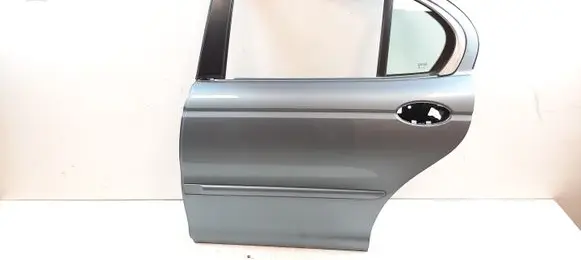 Jaguar X-Type Rear door