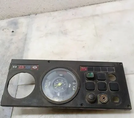 Mercedes-Benz 609 Other dashboard 3146890790