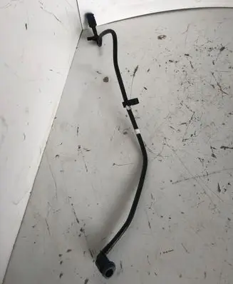 Iveco Daily 6th gen Engine coolant pipe/hose 5801317182