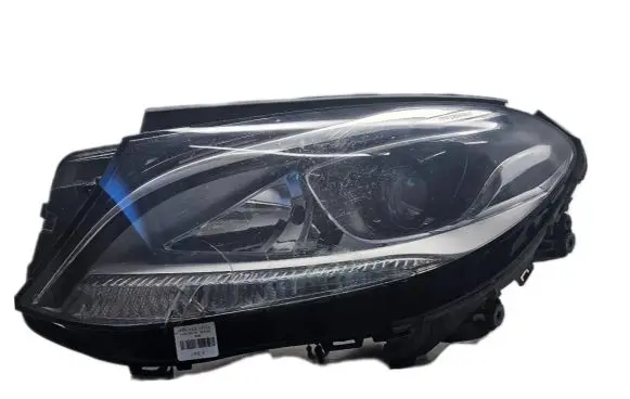 Mercedes-Benz GLE AMG (W166 - C292) Headlight/headlamp A1668201559 LE13A6323 F000TM101301