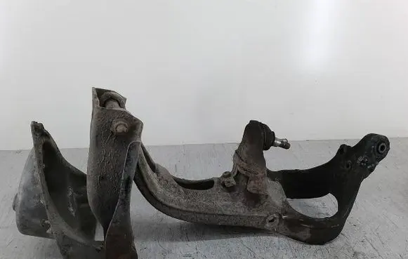 Peugeot 407 Front upper strut mount 9661544680G