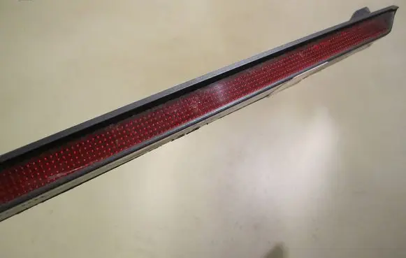 Volkswagen Sharan Third/center stoplight 1J6945097C
