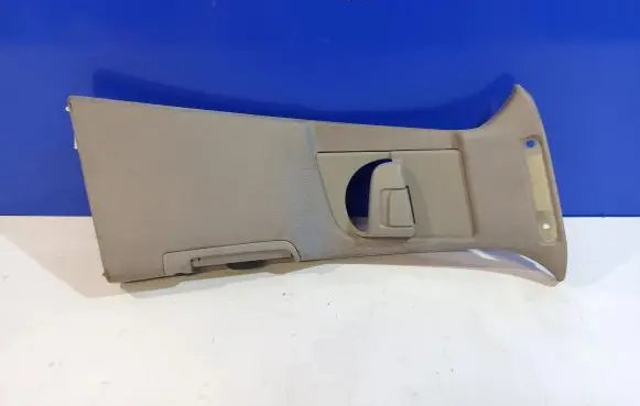 Volvo V60 (B) pillar trim (top) 39814719 39812320