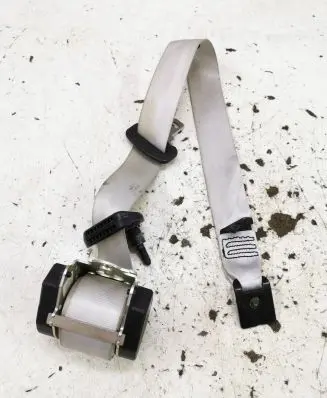 Renault Megane III Rear seatbelt 888408136R