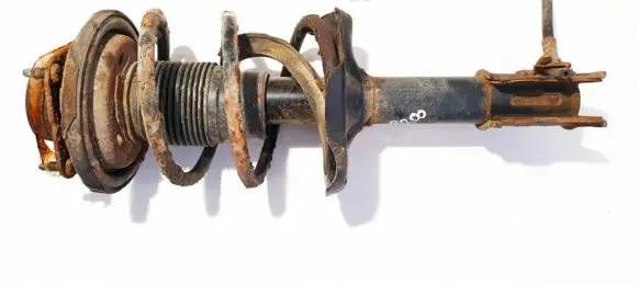 Mazda 626 Front shock absorber/damper mga5785 mga-5785