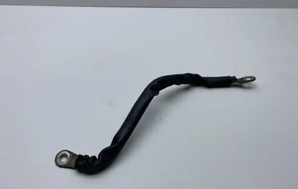 Mercedes-Benz C W204 Negative earth cable (battery)