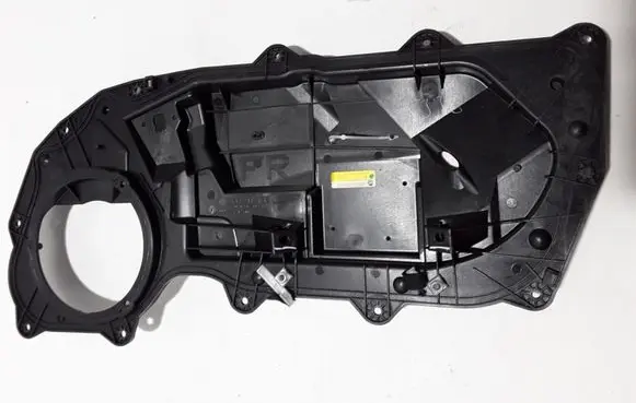 Land Rover Evoque I Other front door trim element BJ3221122AE