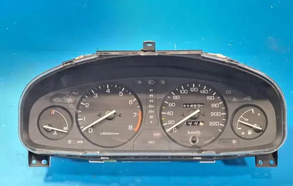 Honda Civic Speedometer (instrument cluster)