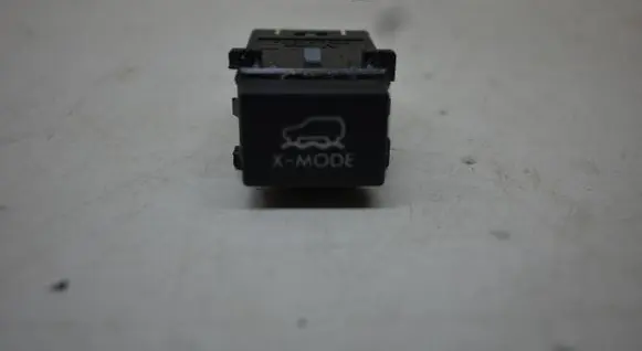 Subaru Outback (BS) Other switches/knobs/shifts