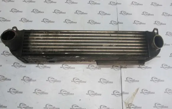 Land Rover Discovery 3 - LR3 Intercooler radiator PML500010