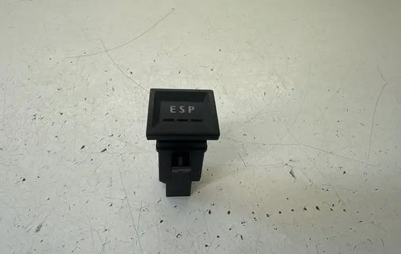 Volkswagen Transporter - Caravelle T5 ESP (stability program) switch 7E0927134 33803