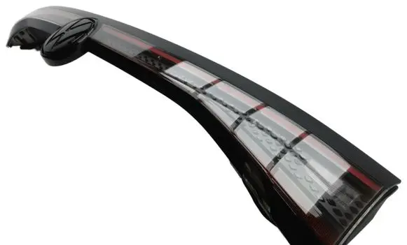 Volkswagen ID.3 Rear/tail lights 11A945093A