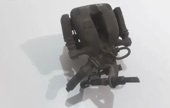 Skoda Superb B6 (3T) Rear brake caliper
