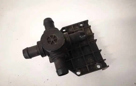 Tesla Model S Coolant heater control valve 600737000E
