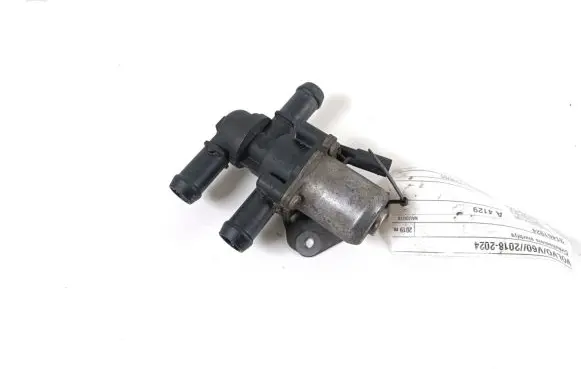 Volvo V60 Electric auxiliary coolant/water pump 31461924