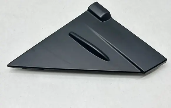 Toyota Yaris Cross Plastic wing mirror trim cover 67496K2010 EC01096
