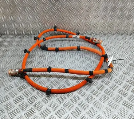Mercedes-Benz EQE v295 Other wiring loom A2955402803