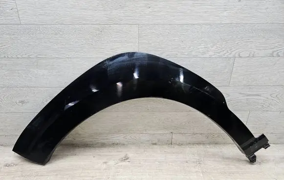 Hyundai Kona I Fender trim (molding) 87713DD00