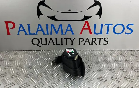 Audi A4 S4 B8 8K Rear seatbelt 610307000