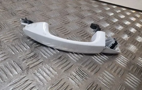 Ford Fiesta Front door exterior handle DE835426604C