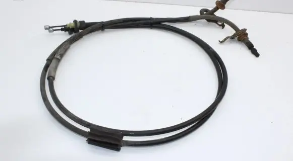 Mini Cooper Countryman R60 Handbrake/parking brake wiring cable 