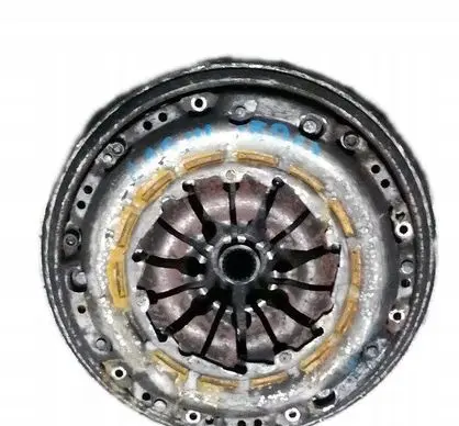 Renault Laguna III Generator/alternator 160712