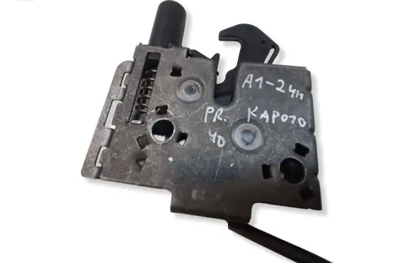 Audi A1 Engine bonnet/hood lock/catch 82A823509A