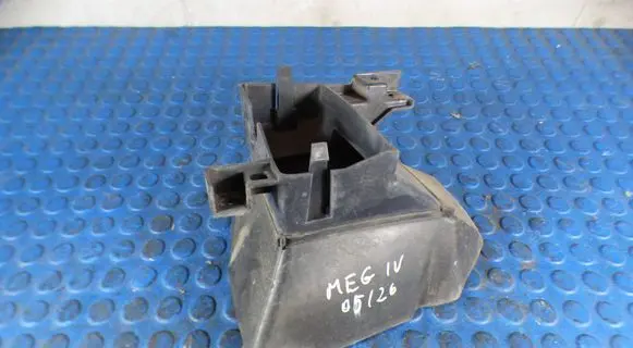 Renault Megane IV Intercooler air guide/duct channel CART628108013R 628108013R